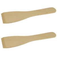 BIGJIGS | Small Wooden Spatula