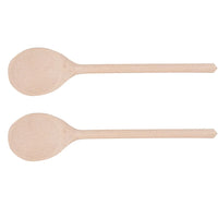 BIGJIGS SMALL WOODEN SPOON