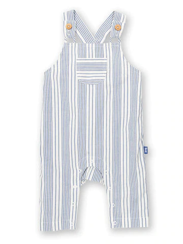 Baby Boy -Haven Dungarees