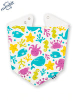 Sea bubbas bib