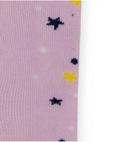 Galaxy Friends Tights