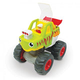 WOW TOYS | Mack Monster Truck