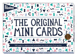 Original Mini Cards