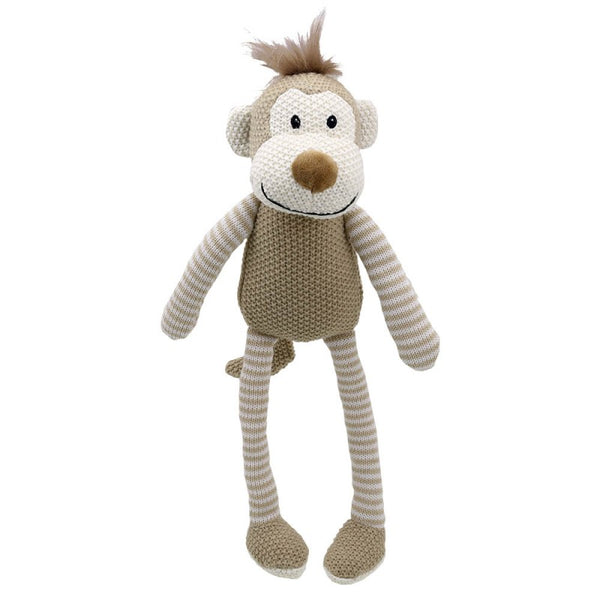 WILBERRY- KNITTED MONKEY