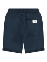NAME IT Boys Vermo Sweat Shorts