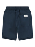 NAME IT Boys Vermo Sweat Shorts