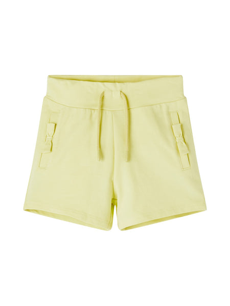 NAME IT | Mini Girl Jersey Shorts