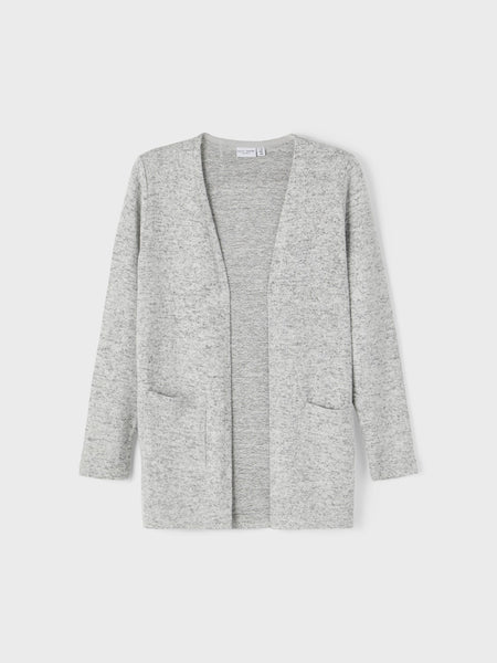 NAME IT | Kid Girl  Long Cardigan