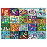 ORCHARD TPYS | Big Number Puzzle
