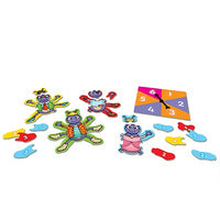 ORCHARD TOYS | Build a Beetle Mini Game