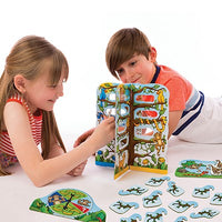 ORCHARD TOYS | Cheeky Monkey Game