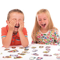 PENGUIN PAIRS MINI GAME