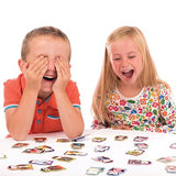PENGUIN PAIRS MINI GAME