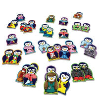 PENGUIN PAIRS MINI GAME