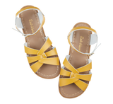 SALTWATER | Original Sandal - MUSTARD