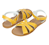 SALTWATER | Original Sandal - MUSTARD