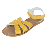 SALTWATER | Original Sandal - MUSTARD
