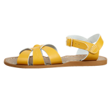 SALTWATER | Original Sandal - MUSTARD