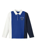 NAME IT | Kid Boy Picquet Knit Polo Shirt