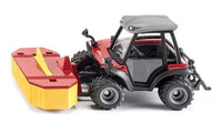 SIKU 3068- AEBI TERRA TRAC TT211  SCALE 1:32