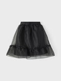 NAME IT | Kid Girl Midi Skirt