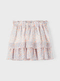 NAME IT | Kid Girl Silk Skirt