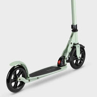 SPEED DELUXE CLAY SCOOTER