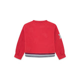 Tuc Tuc - Plush Sweatshirt
