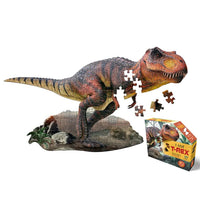 100pc I AM T-REX JIGSAW PUZZLE