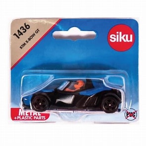 SIKU 1436- KTM X BOW GT