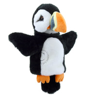 CAR PETS - PUFFIN