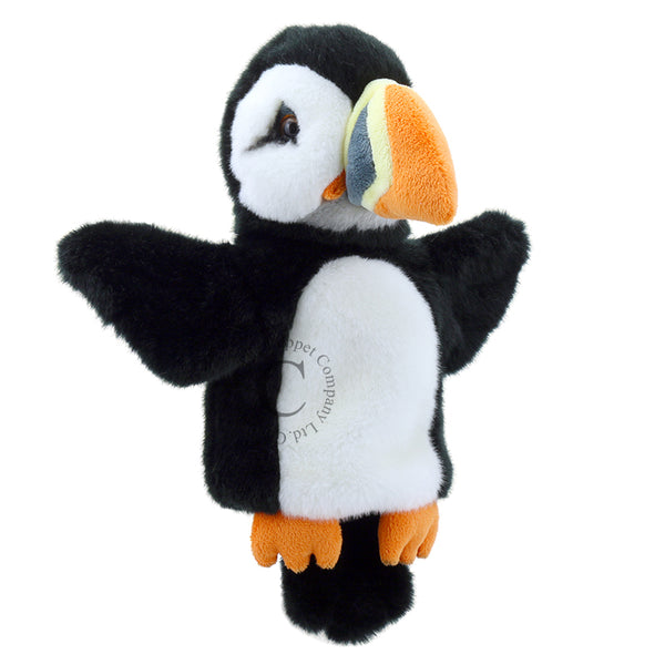 CAR PETS - PUFFIN