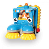WOW TOYS | Tyler Street Sweeper