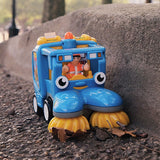 WOW TOYS | Tyler Street Sweeper