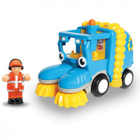 WOW TOYS | Tyler Street Sweeper